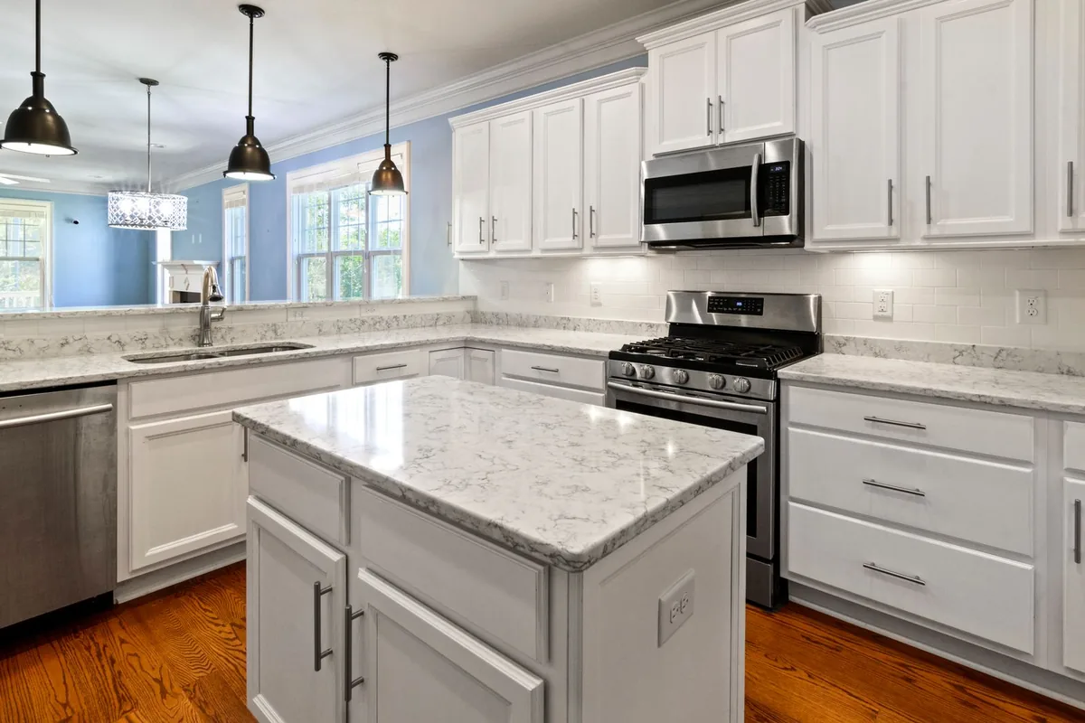 Filth & Squalor Cleanup in Holly Springs, GA