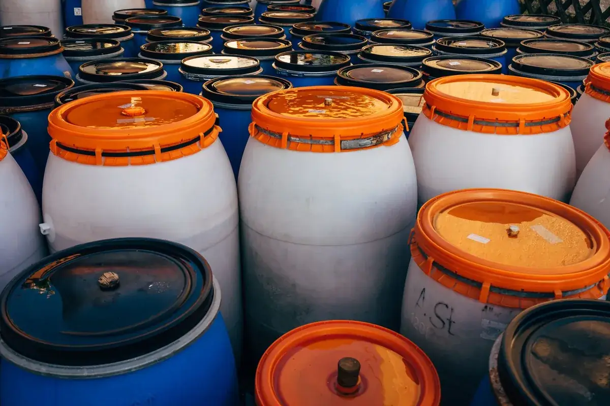 Chemical & Toxic Waste Cleanup in Holly Springs, GA